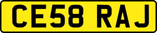 CE58RAJ