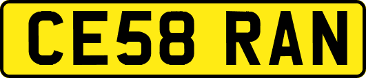 CE58RAN