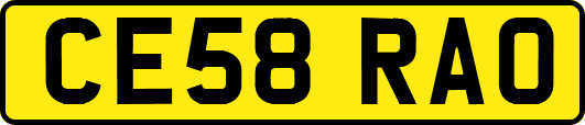 CE58RAO