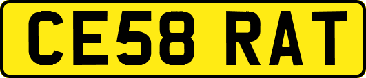 CE58RAT