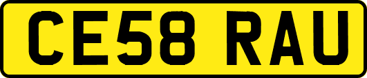 CE58RAU