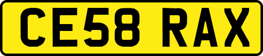 CE58RAX