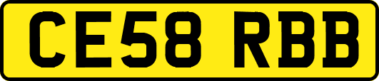 CE58RBB