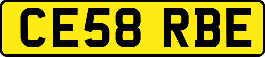 CE58RBE