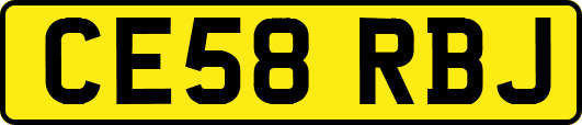 CE58RBJ