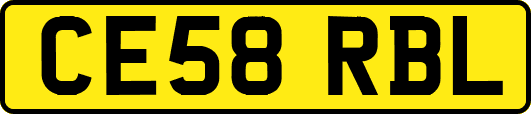 CE58RBL