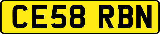 CE58RBN