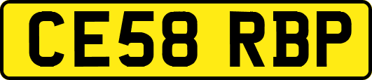CE58RBP