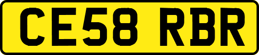 CE58RBR