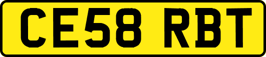 CE58RBT
