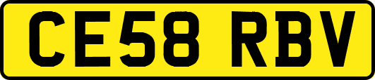 CE58RBV