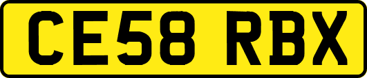 CE58RBX