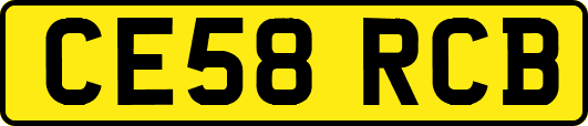 CE58RCB