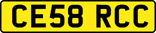 CE58RCC