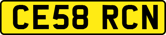 CE58RCN