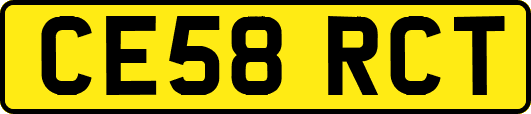 CE58RCT