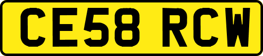 CE58RCW