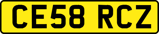 CE58RCZ