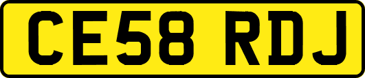 CE58RDJ