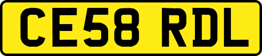 CE58RDL