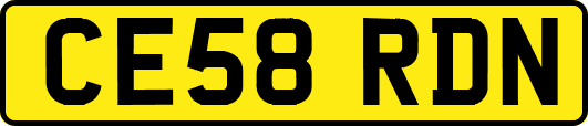 CE58RDN