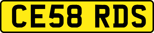 CE58RDS