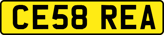 CE58REA