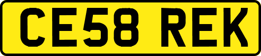 CE58REK