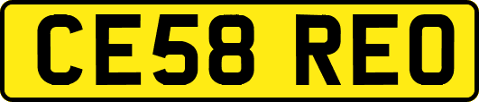 CE58REO