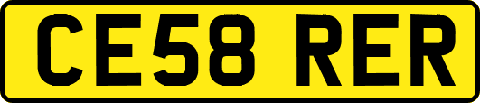 CE58RER