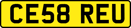 CE58REU