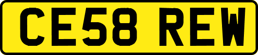 CE58REW