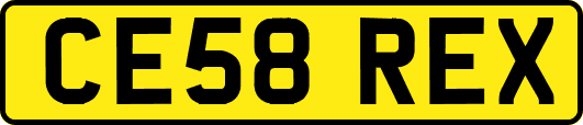 CE58REX