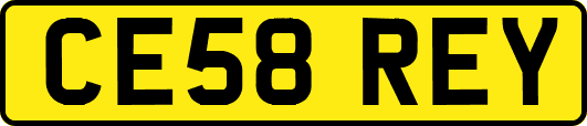 CE58REY