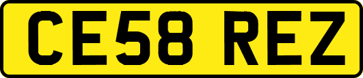 CE58REZ
