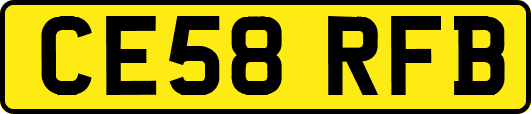 CE58RFB