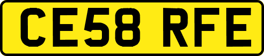 CE58RFE