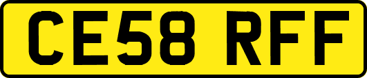 CE58RFF