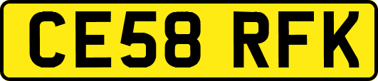CE58RFK