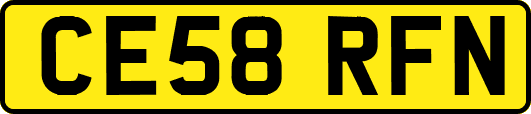 CE58RFN