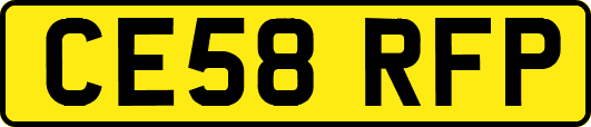 CE58RFP