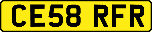 CE58RFR