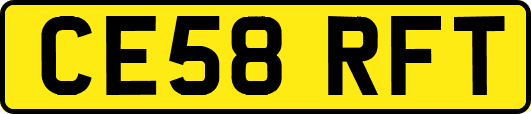 CE58RFT