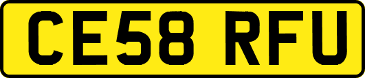 CE58RFU
