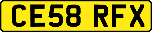 CE58RFX