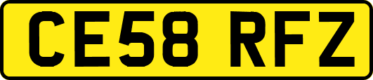 CE58RFZ