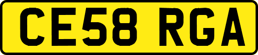 CE58RGA