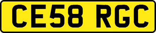 CE58RGC