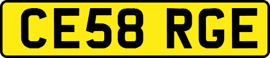 CE58RGE