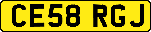 CE58RGJ